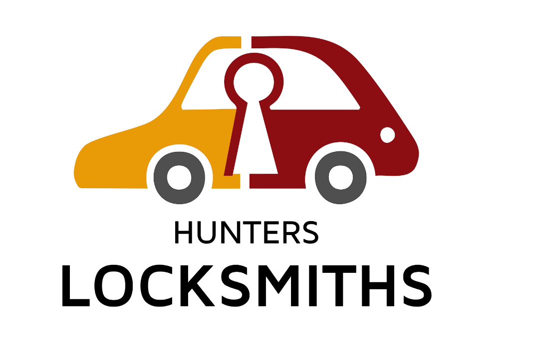 Hunters Locksmiths