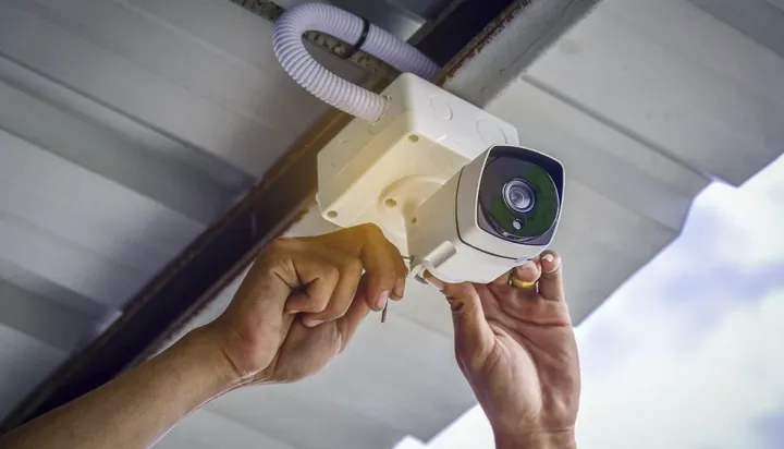 Camera Systems