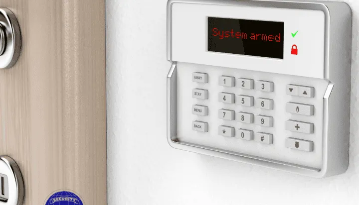 Home Security