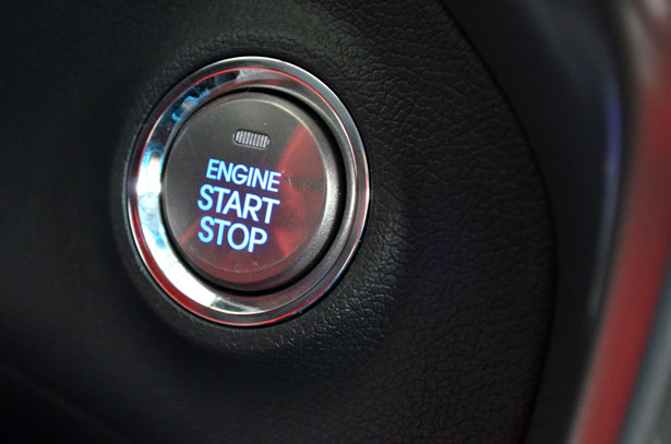 Ignition Repair