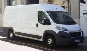 Van Key Replacement