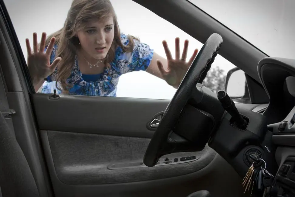 Vehicle Lockouts